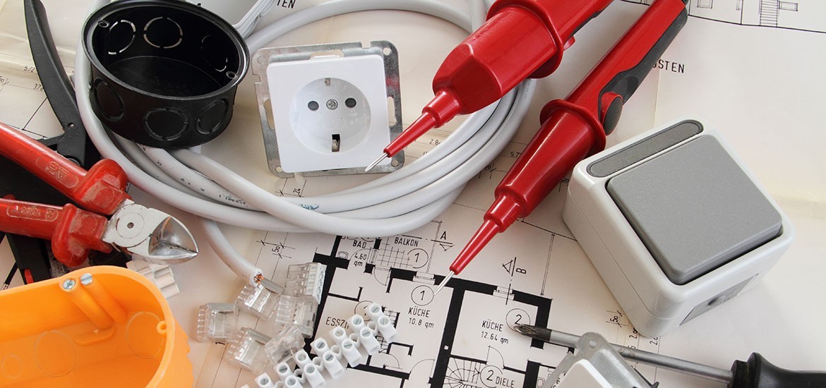 Elektroprodukte Elektroprodukte